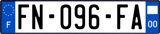 FN-096-FA