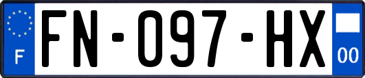 FN-097-HX