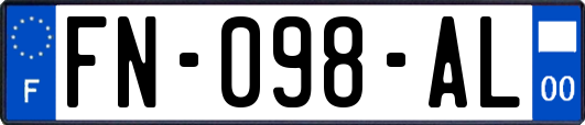 FN-098-AL