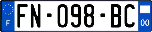 FN-098-BC