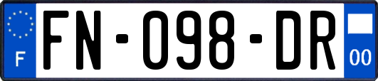 FN-098-DR