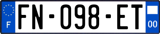 FN-098-ET