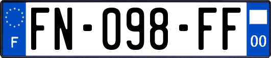FN-098-FF