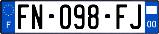 FN-098-FJ