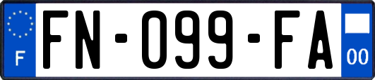 FN-099-FA