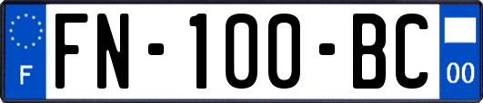 FN-100-BC