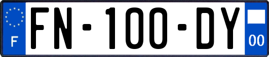 FN-100-DY
