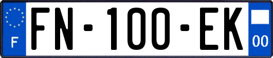 FN-100-EK