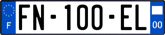 FN-100-EL