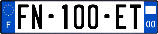 FN-100-ET