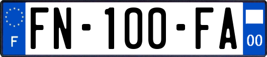 FN-100-FA