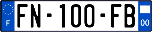 FN-100-FB