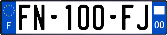 FN-100-FJ
