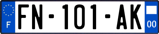 FN-101-AK