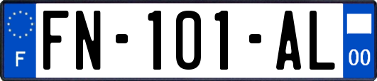 FN-101-AL