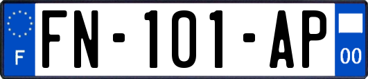 FN-101-AP