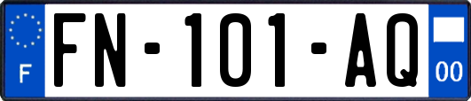 FN-101-AQ