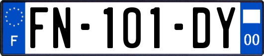 FN-101-DY
