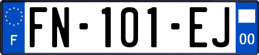 FN-101-EJ