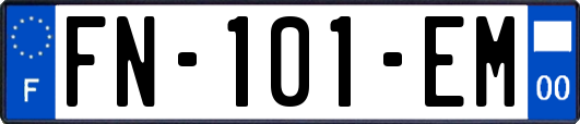 FN-101-EM