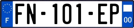 FN-101-EP