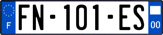 FN-101-ES