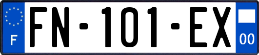 FN-101-EX