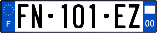 FN-101-EZ