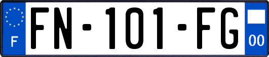 FN-101-FG