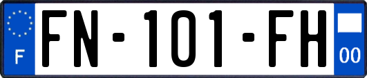 FN-101-FH