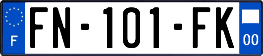 FN-101-FK