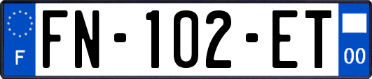 FN-102-ET