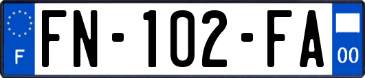 FN-102-FA