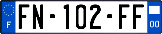 FN-102-FF