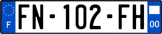 FN-102-FH