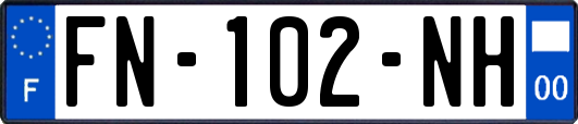 FN-102-NH