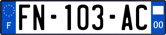 FN-103-AC