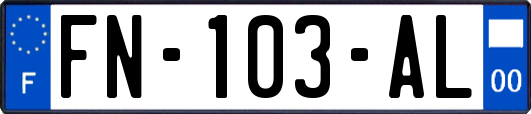 FN-103-AL