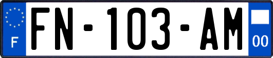 FN-103-AM