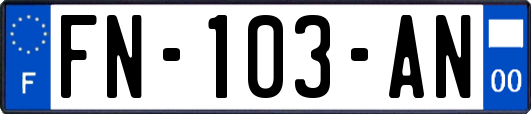 FN-103-AN