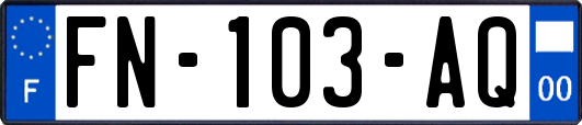 FN-103-AQ