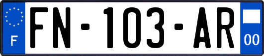 FN-103-AR