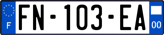 FN-103-EA