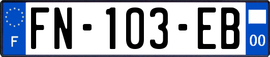 FN-103-EB