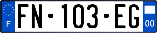 FN-103-EG