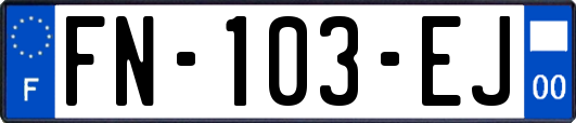 FN-103-EJ