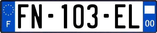 FN-103-EL