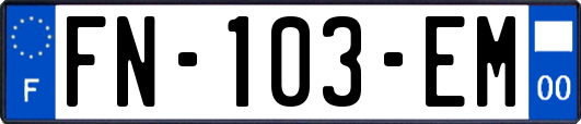 FN-103-EM