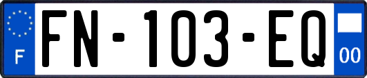 FN-103-EQ