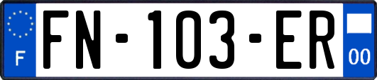 FN-103-ER